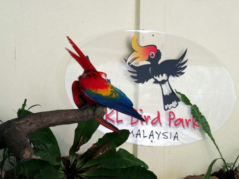 KL-BIRD-PARK