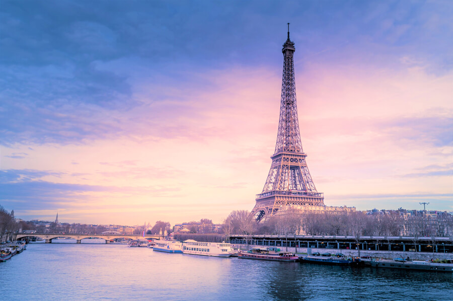 Paris-travel-guidelines