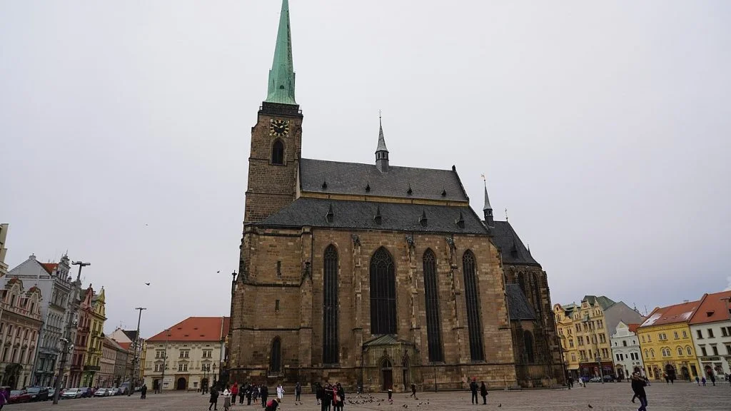 Frankfurt in half-day-top attractions, Frankfurt Cathedral