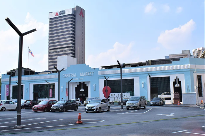 Central-Market
