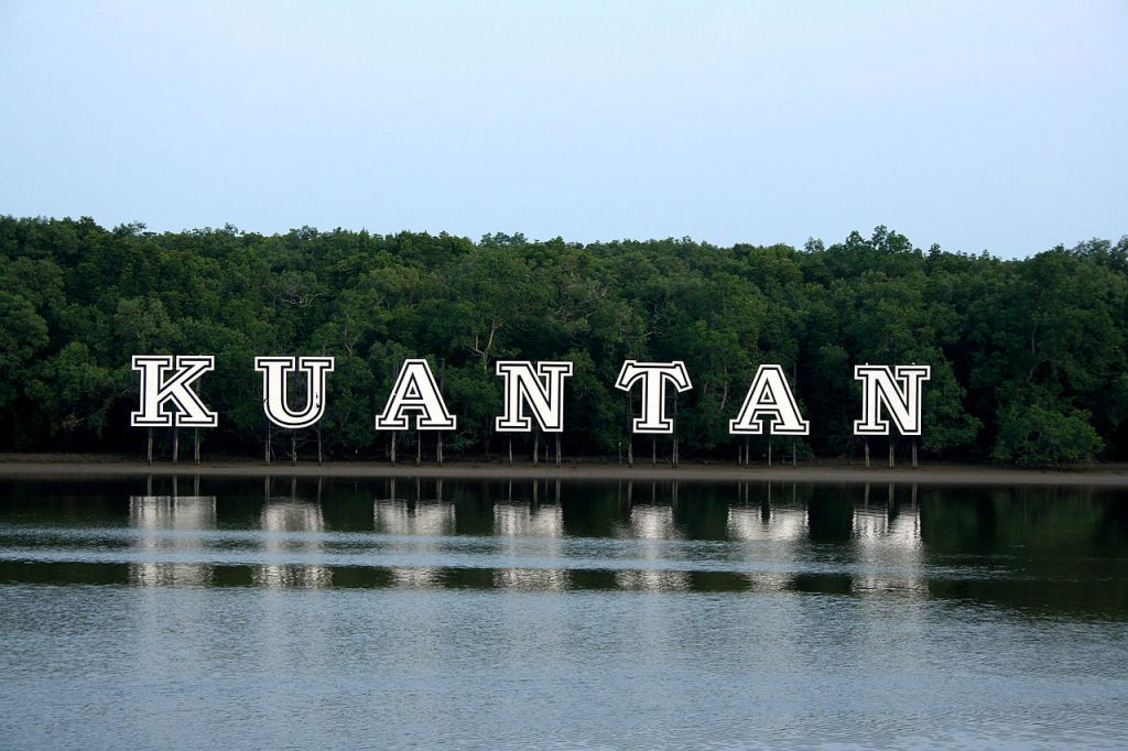 Top 6 Must-visit Places in Pahang 2021, Kuantan