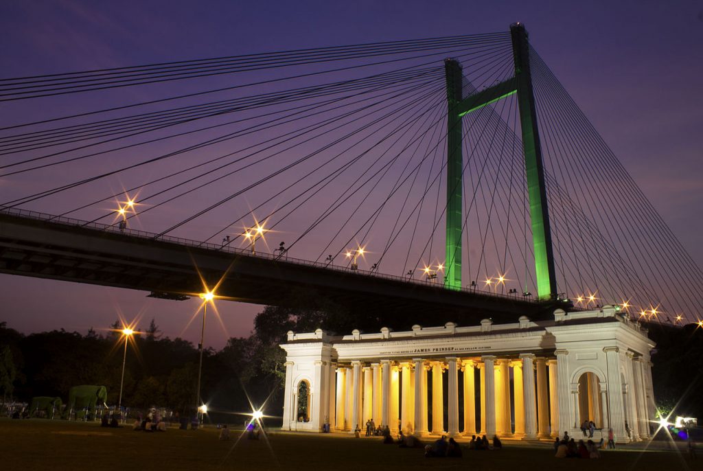 Places to visit in Kolkata