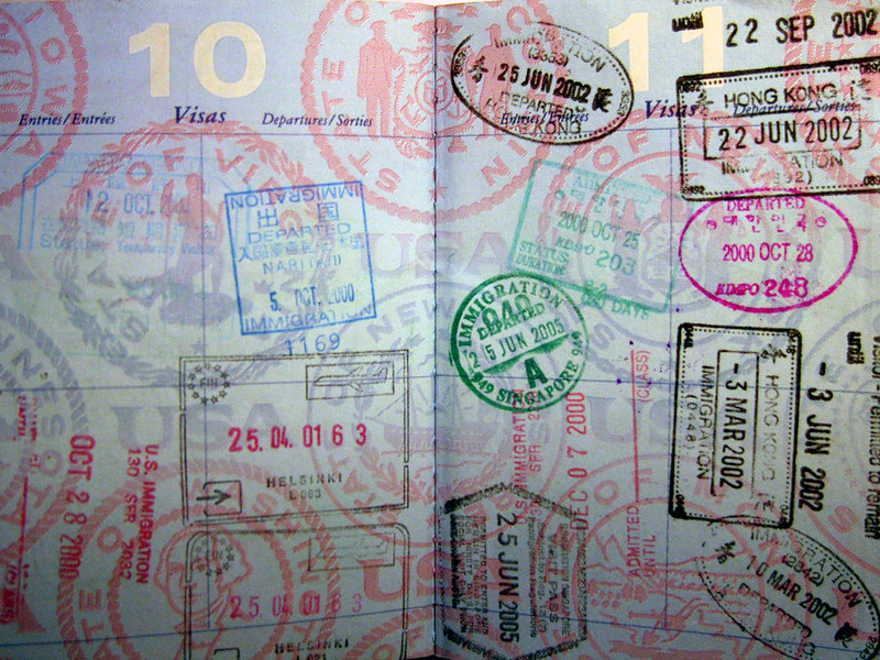 Visa application refused? Most Common Reasons and How to Avoid Them 2 Visa Application Denied | Common reasons and how to avoid them 6 Unjustified or incorrect visa type