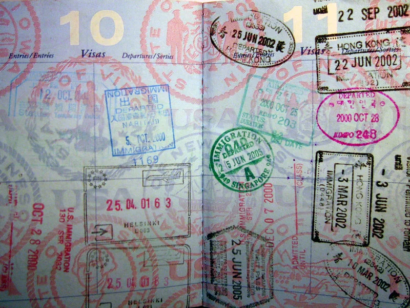 Visa Application Denied | Common reasons and how to avoid them 6 Unjustified or incorrect visa type