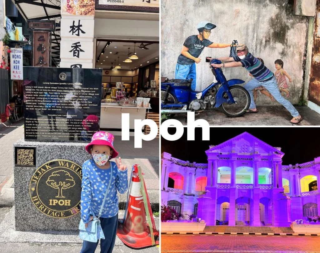 The Top 26 Best places to visit in Ipoh, Explore the best of Ipoh Best-places-to-visit-in-Ipoh