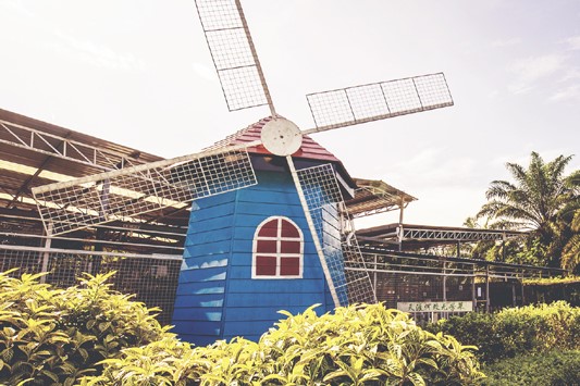 Best 25 Places To Visit In Selangor