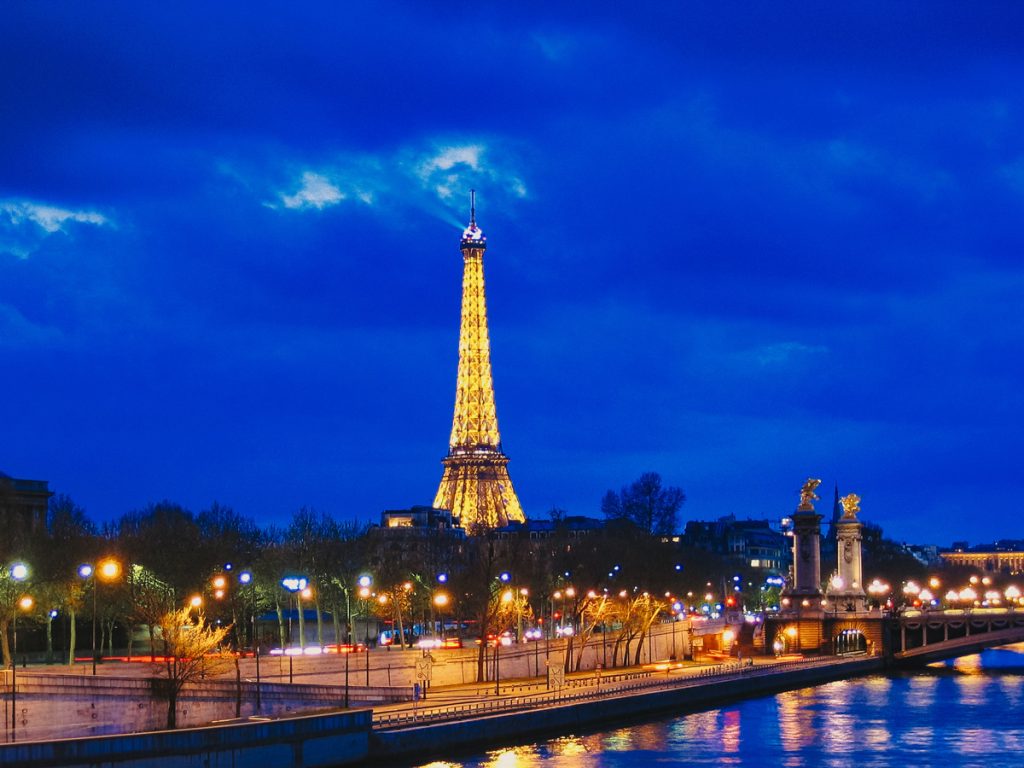 How to spend a long weekend in Paris