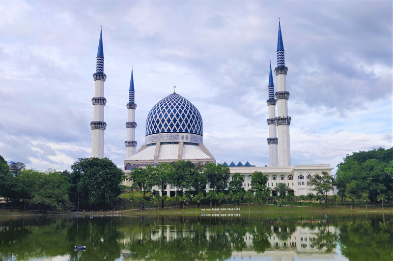 Top 10 best attractions in Shah Alam that you can't miss  The Simple