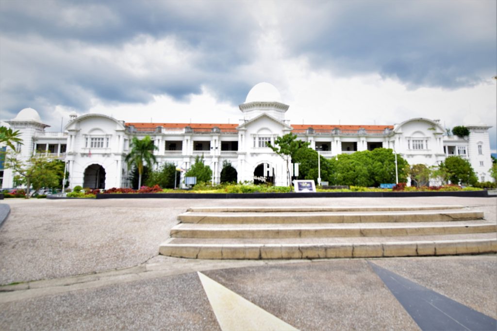 Discover Comfort and Convenience: 12 Mid-Range Hotels in Ipoh 12 Best Mid-Range Hotels in Ipoh