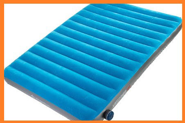 Sleeping pad/mattress