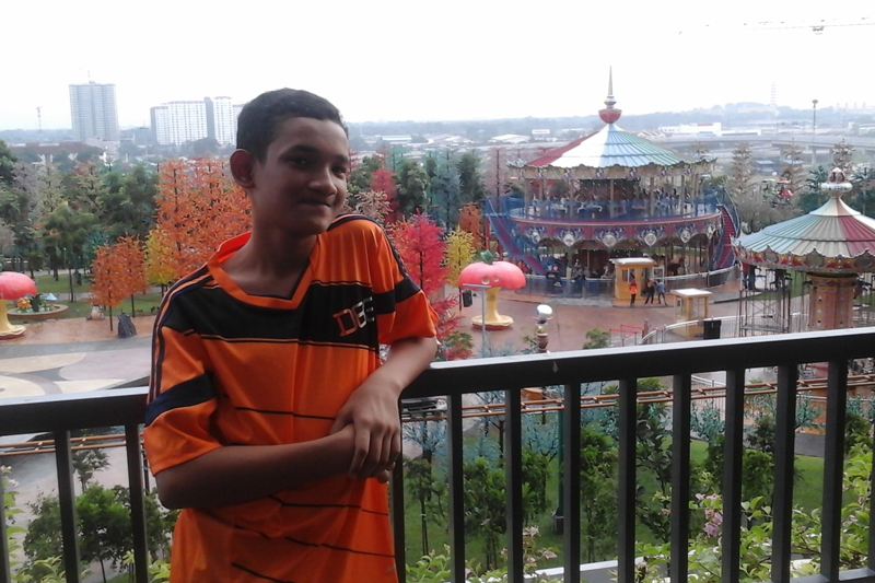 Best 10 Fun Activities In I City Shah Alam
