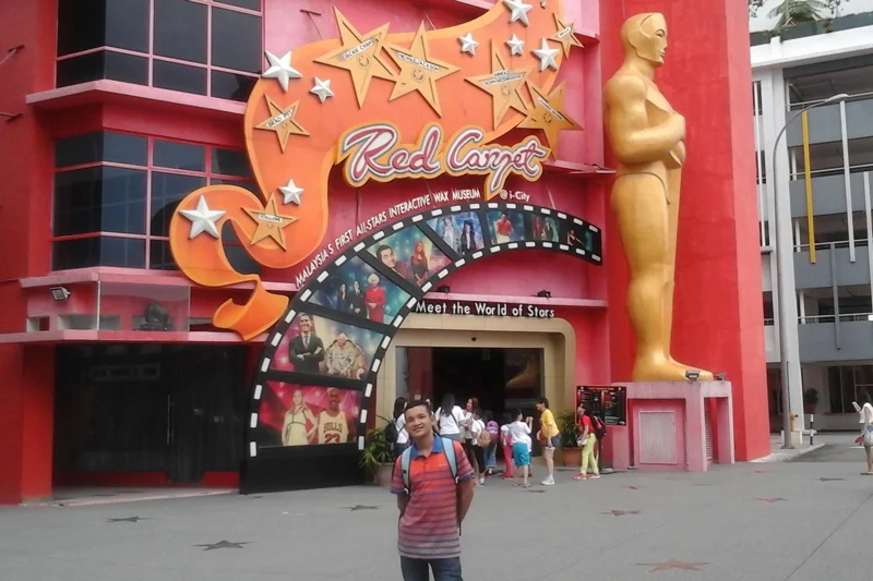 Red-Carpet-Wax-Museum