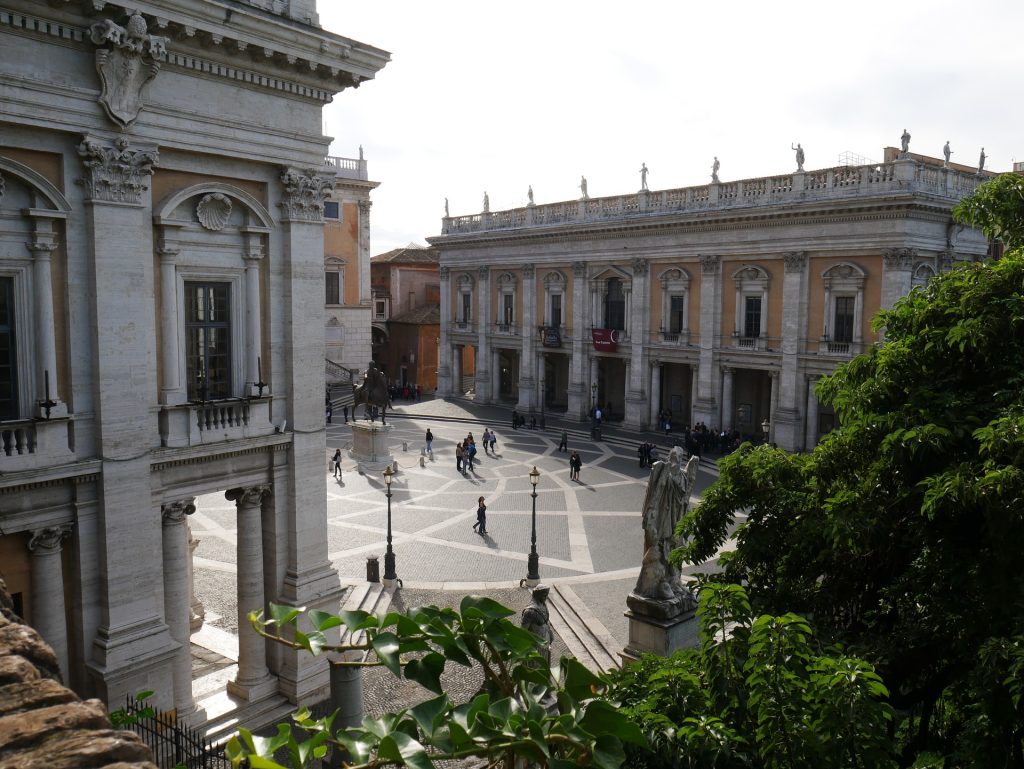 Capitoline Museum