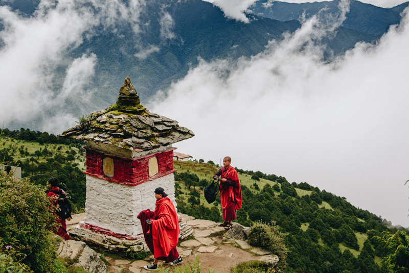 Cultural tourism Bhutan Travel Guide 