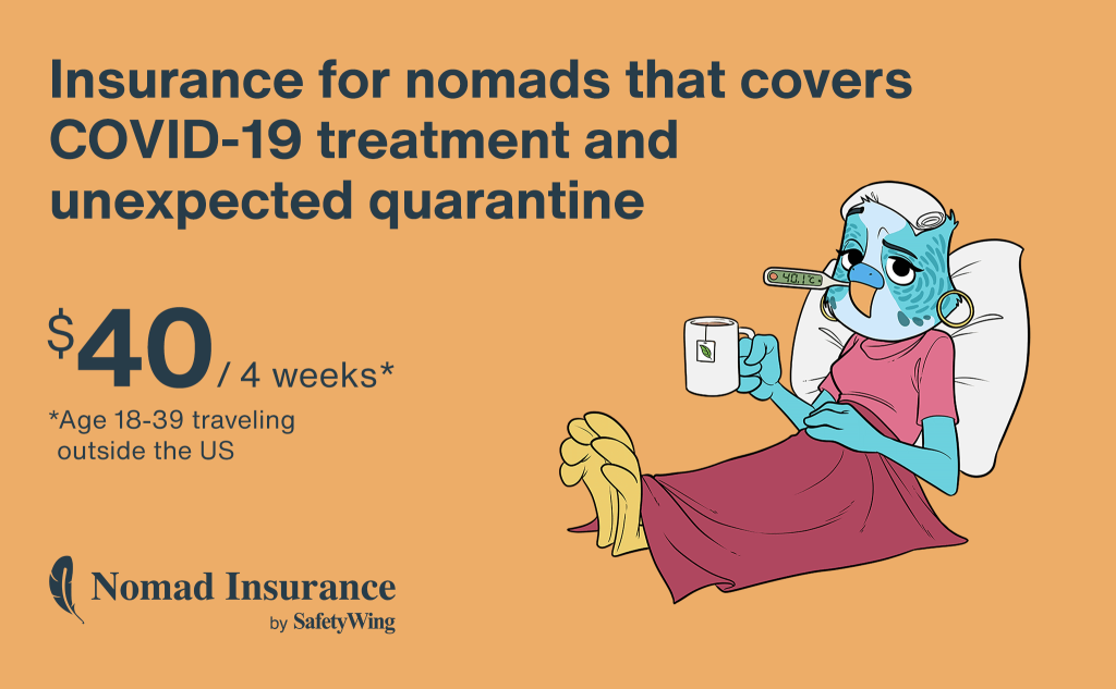 best-long-term-travel-insurance
