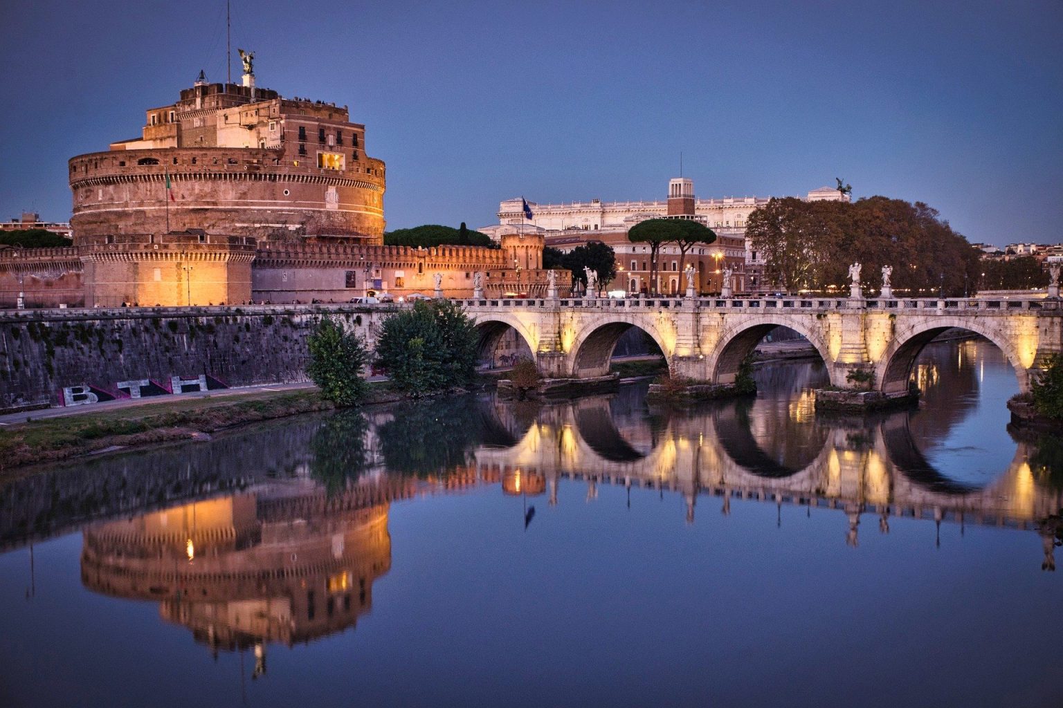 2-Day Rome Itinerary: The Ultimate guide for First-Time Visitors 2-days-Rome-itinerary