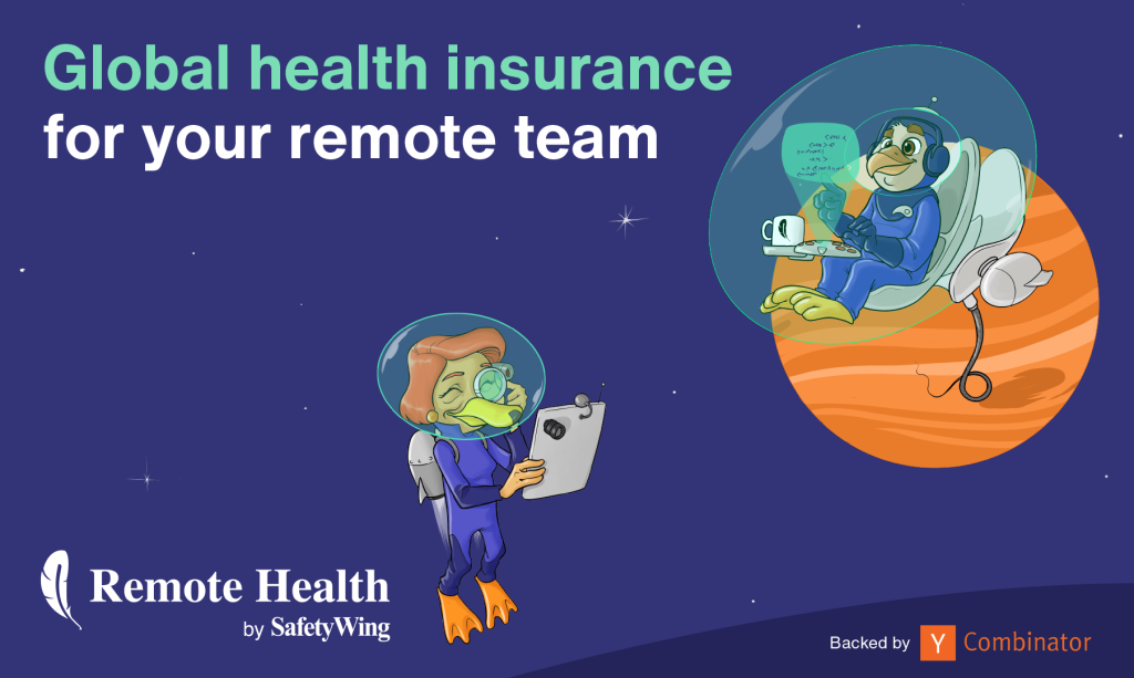 Remote Health