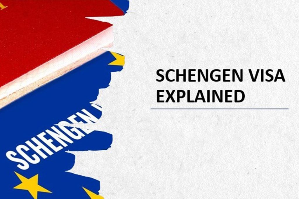 Schengen Visa From French Embassy