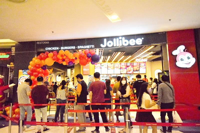Jollibee Malaysia