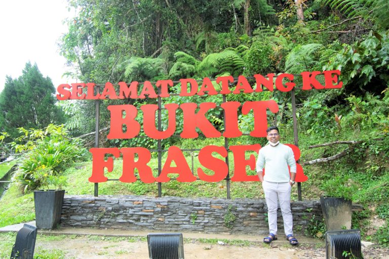 The top 18 Things to Do in Frasers Hill, Malaysia | The Simple Travel 2023