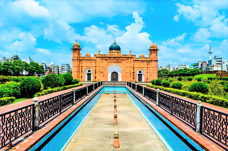 Lalbagh-fort