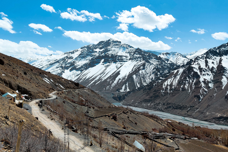 Permits and Documents to travel to Spiti valley