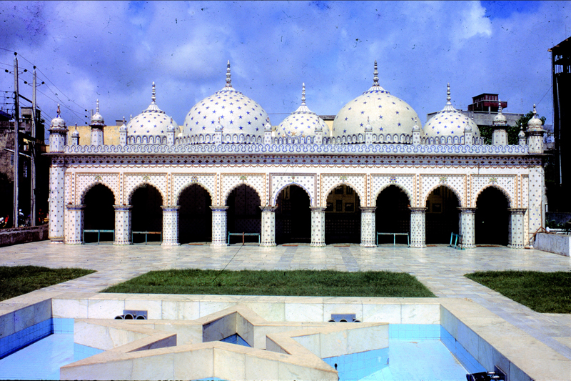 Star-Mosque