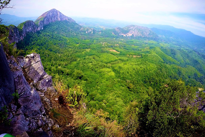 Gunung Baling