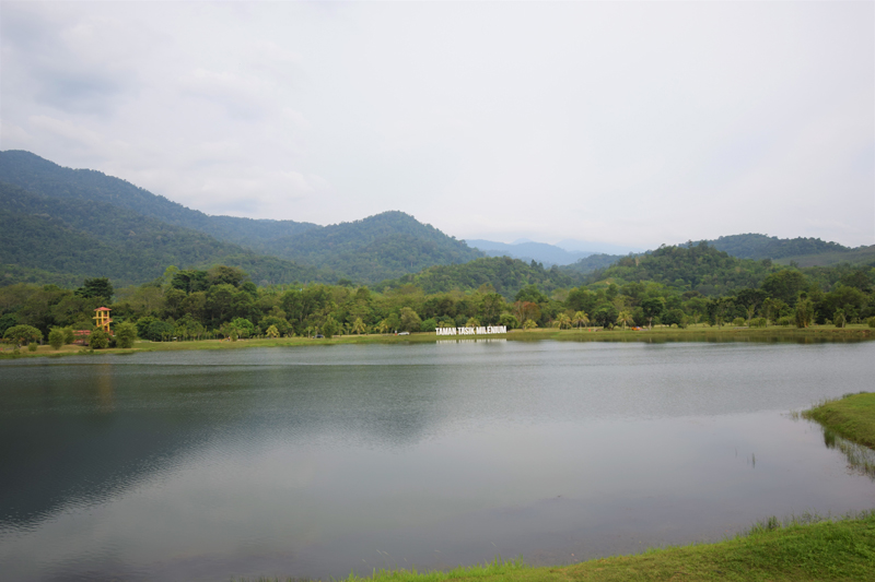 taman-tasik-milenium