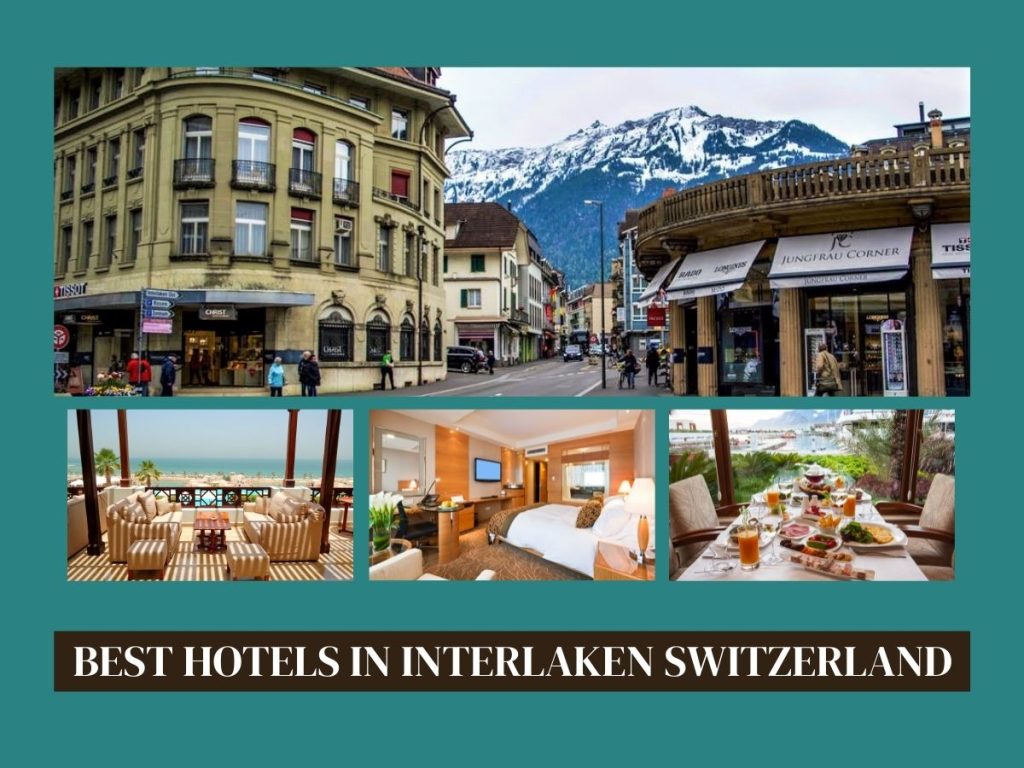 Hotels-in-Interlaken
