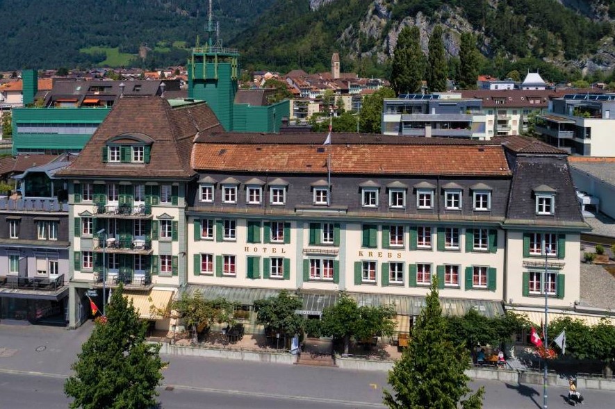 Hotel-Krebs-Interlaken