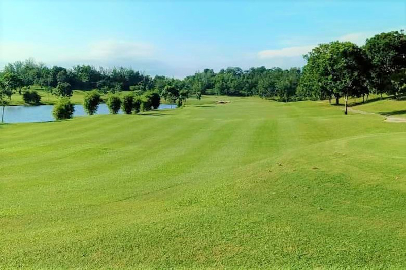 Tasik Puteri Golf Club & Resorts