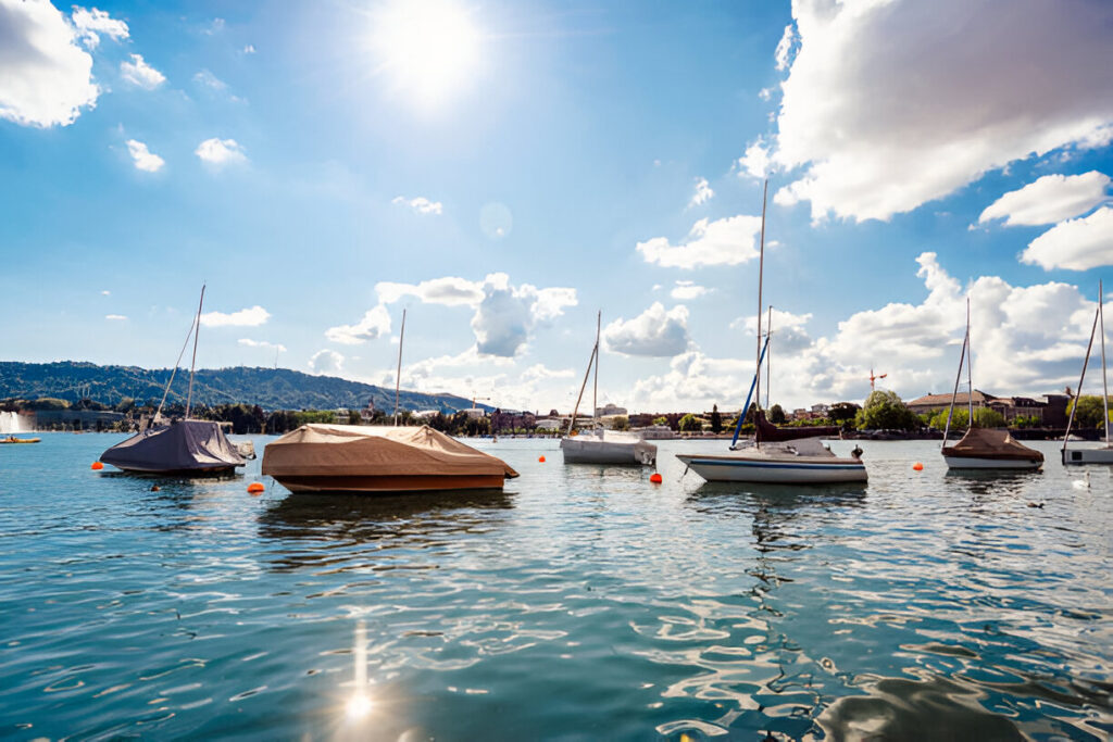 What Can You Do In Lake Zurich