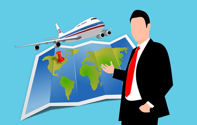 Why hire a travel agency