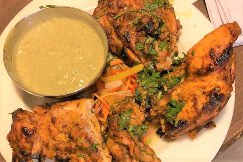 The top 12 Fabulous Indian restaurants in Manila you must try | The