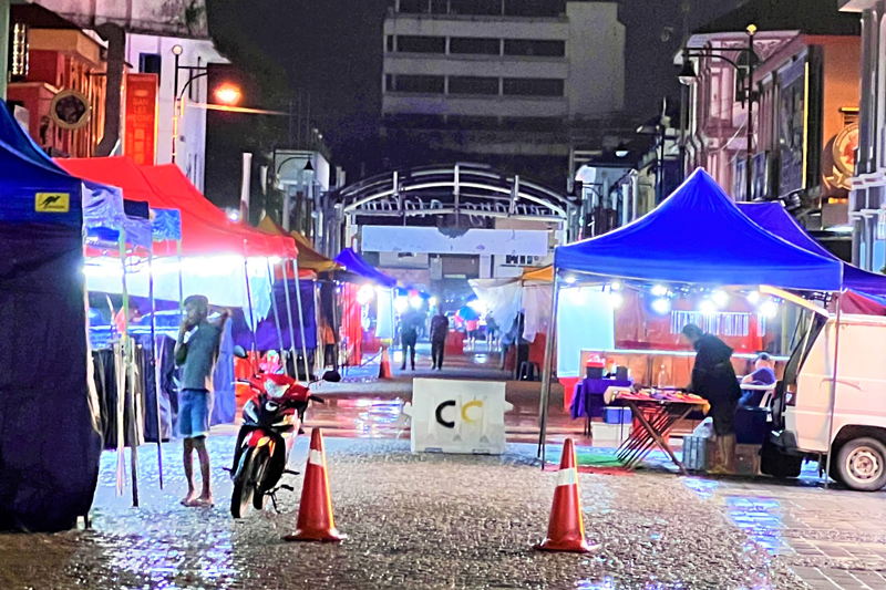 Ipoh Nightlife: places to visit & things to do at night in Ipoh | The