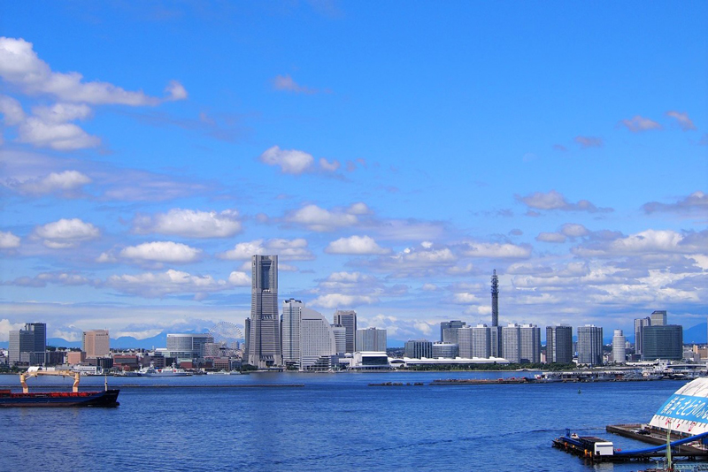 Yokohama