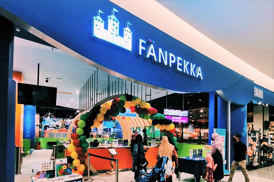Fanpekka-Indoor-Playground