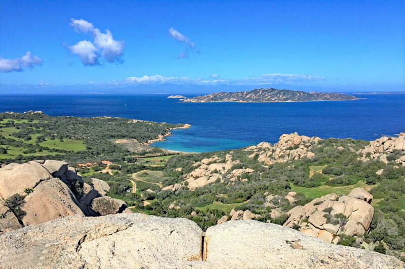 Maddalena-Archipelago-Sardinia
