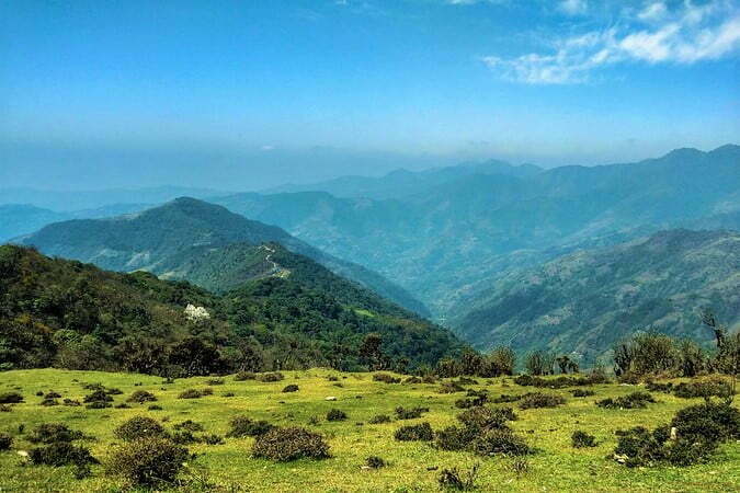 Singalila-National-Park