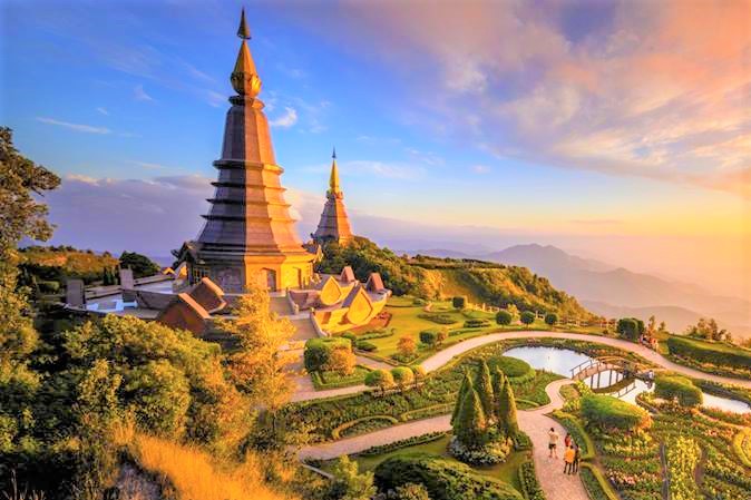 Chiang-Mai-Phra-Mahathat