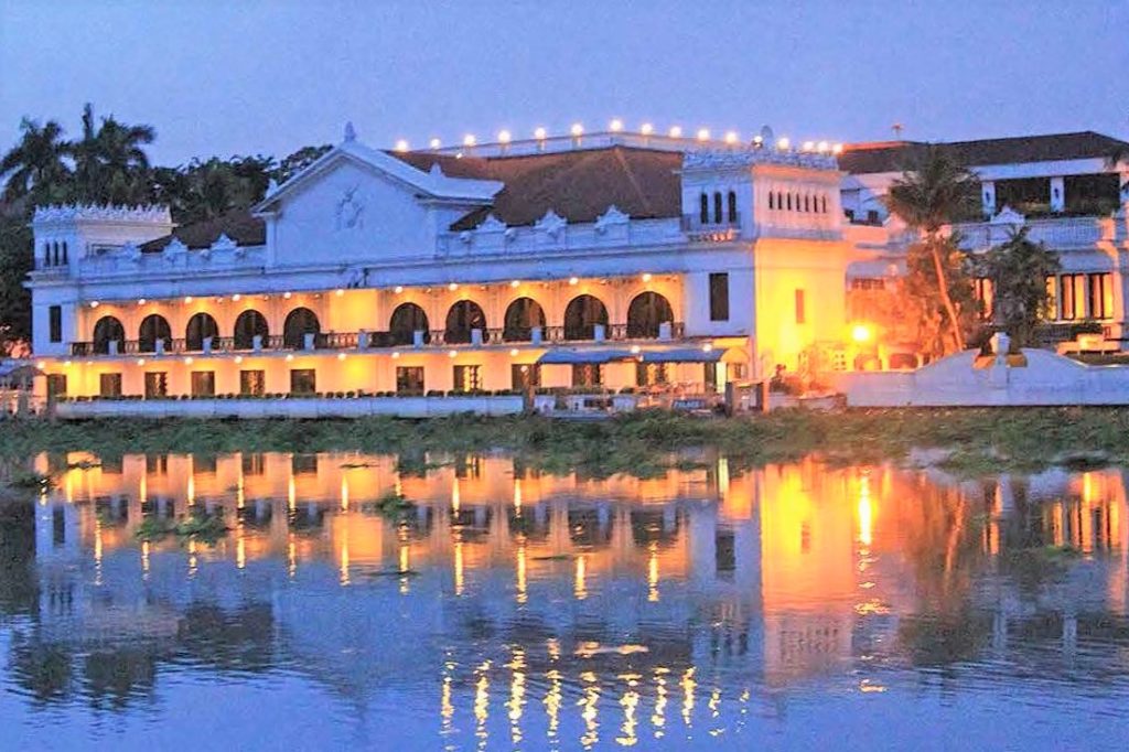 Malacanang-Palace