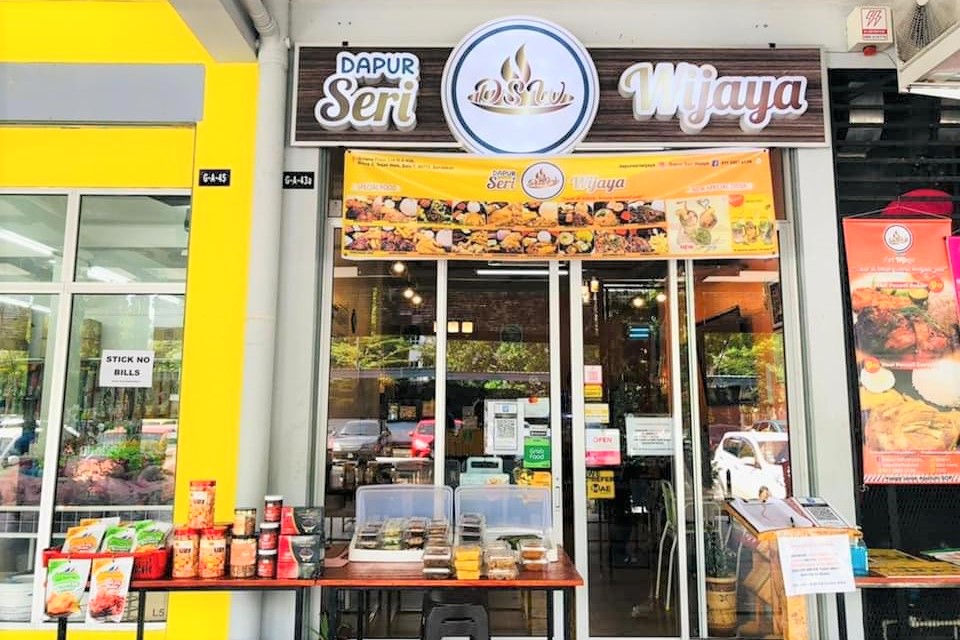 Restoran-Seri-Wijaya-Sandakan