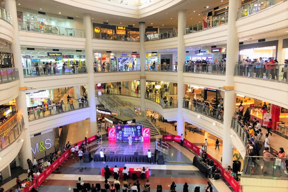 Robinsons-Place-Mall