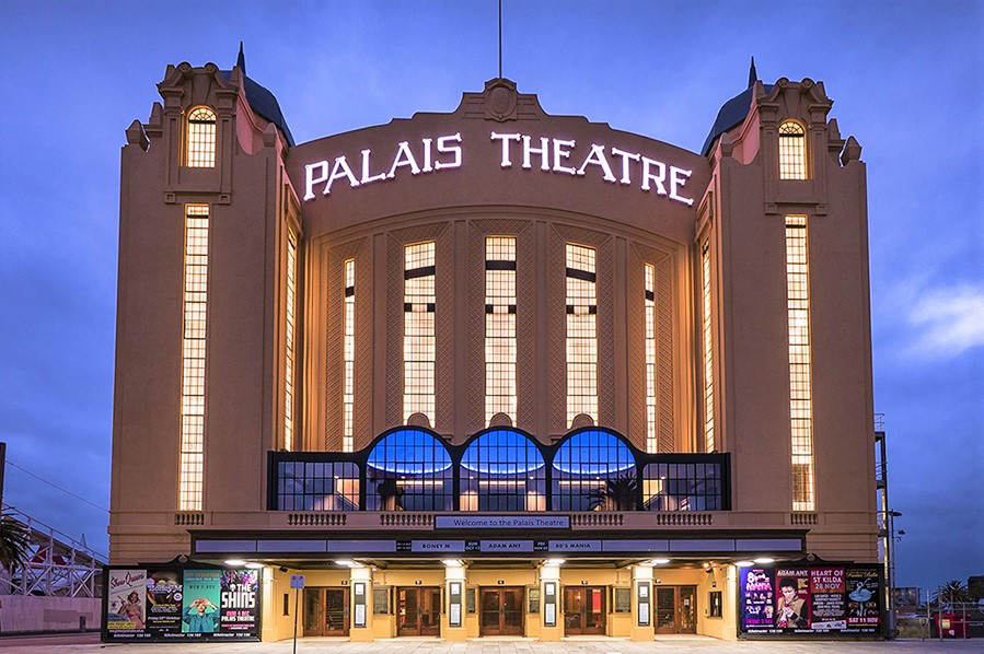 Palais-Theater