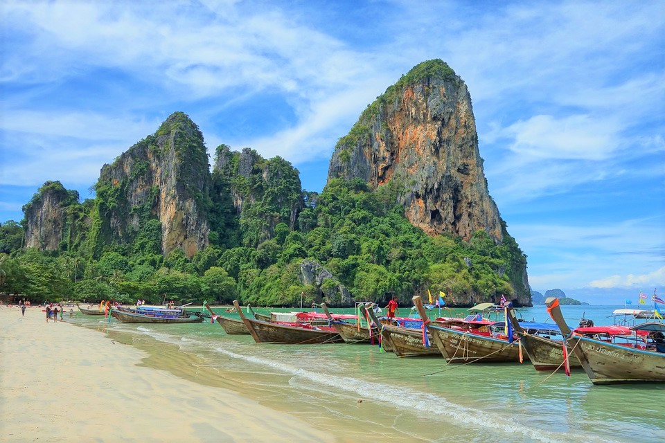 Top 30 Best Things To Do In Krabi Thailand The Simple Travel 2025 Top 30 Best Things To Do In Krabi Thailand The Simple Travel 2025