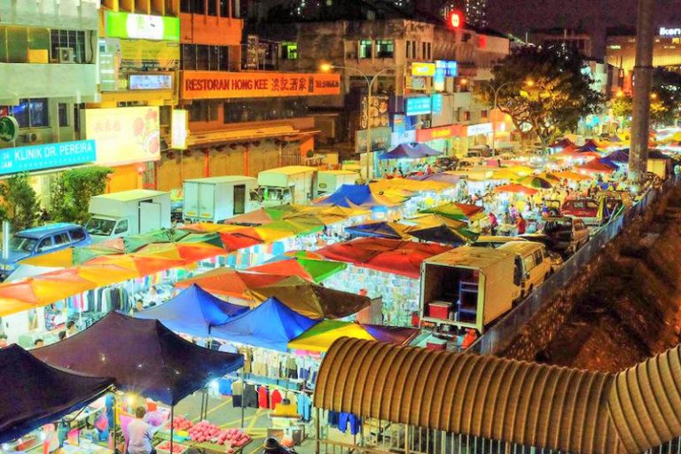 Top 20 Places for Best Nightlife in Kuala Lumpur The Simple Travel 2024