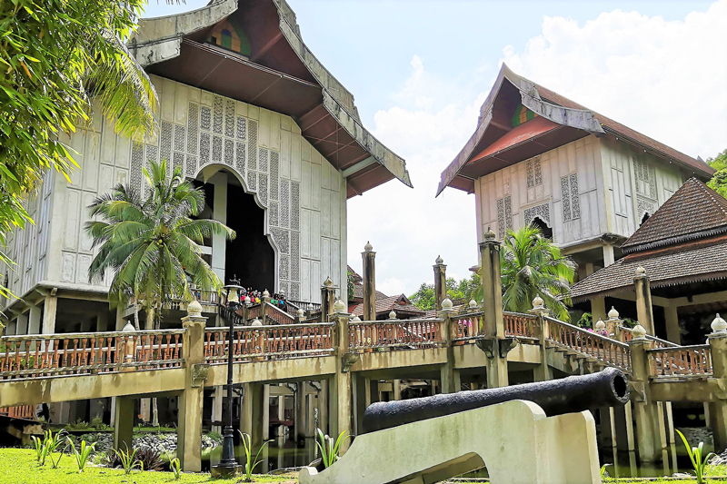 Terengganu-State-Museum