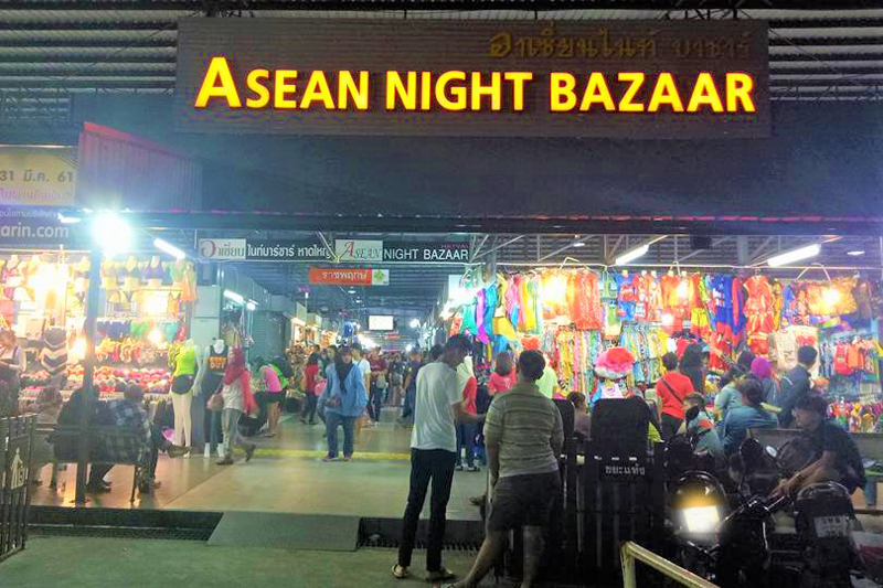 ASEAN-Trade-Bazaar-Shopping