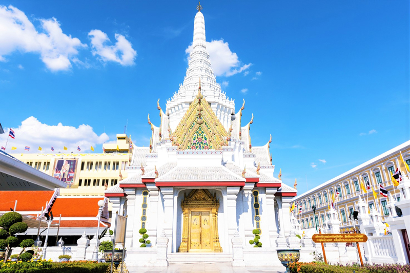 Bangkok-City-Pillar-Shrine